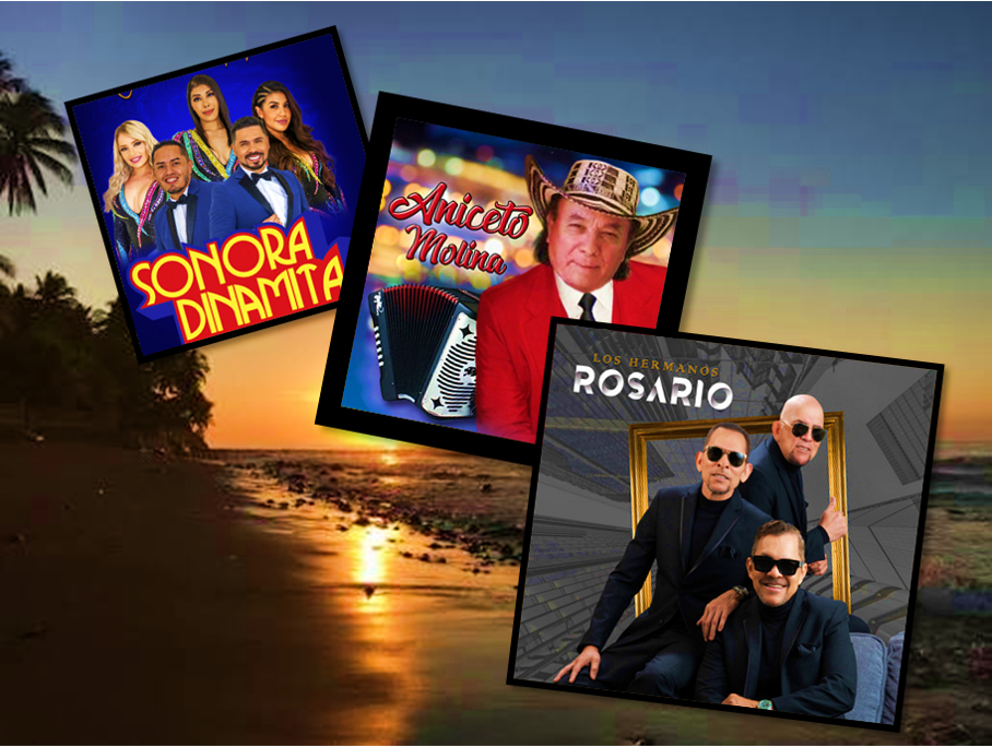 Tigres del Norte